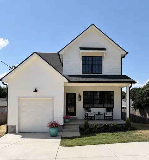 2404 Lakeshore Dr, Old Hickory, TN 37138