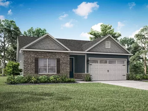 405 Springbrook Blvd, White House, TN 37188