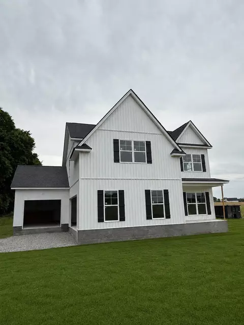 2134 Powell Ln, Lewisburg, TN 37091