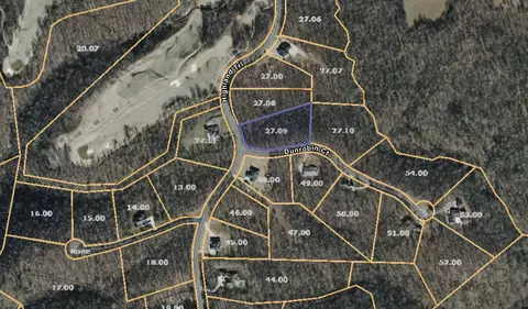 0 Highland Trl, Sparta, TN 38583