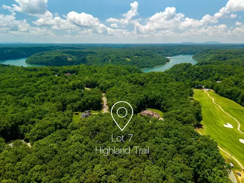 0 Highland Trl, Sparta, TN 38583