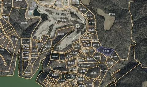0 Dunrobin Ct, Sparta, TN 38583