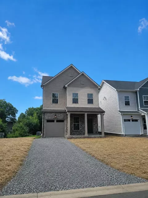 451 W Adams Ave, Lebanon, TN 37087