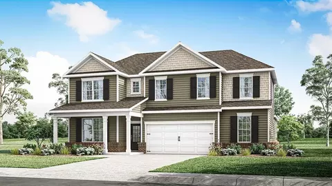 298 Harvest Point Blvd, Spring Hill, TN 37174