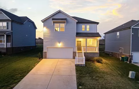 138 Millbrook Dr, Spring Hill, TN 37174