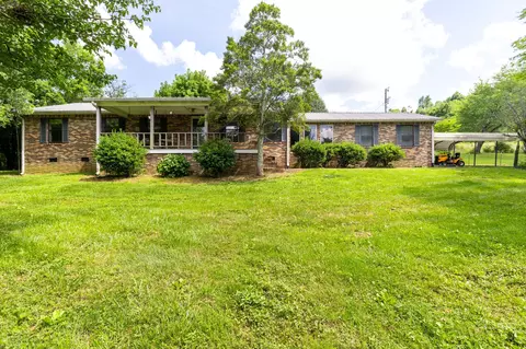 441 Hawthorne Hill Rd, Shelbyville, TN 37160