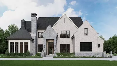 317 Robinhood Rd, Brentwood, TN 37027