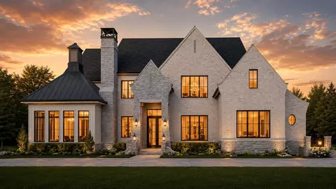 317 Robinhood Rd, Brentwood, TN 37027