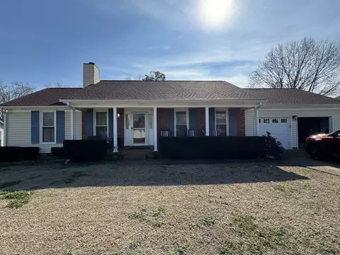 504 Riverview Dr, Franklin, TN 37064