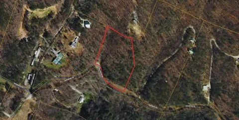 0 Ironsburg Rd, Tellico Plains, TN 37385