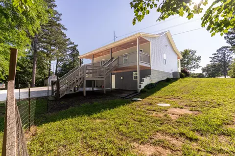 Exterior - 4760 Us-411, Ocoee, TN 37361 photo 8 of 14