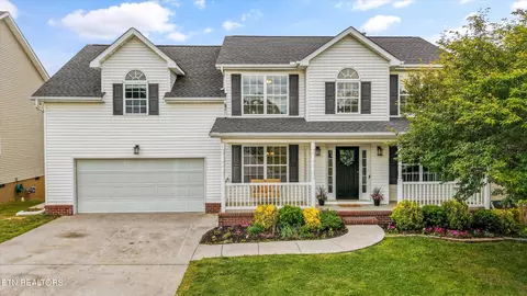 7335 Olive Branch Ln, Knoxville, TN 37931