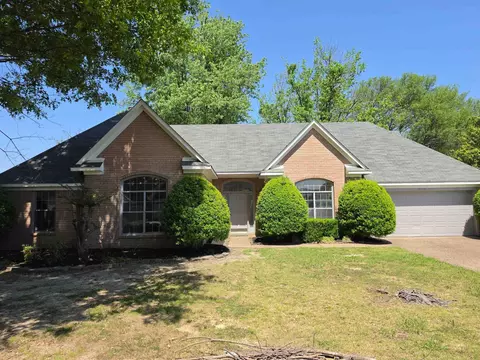 5570 Patsy Cir, Memphis, TN 38125
