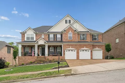 1206 Broadmoor Cir, Franklin, TN 37067