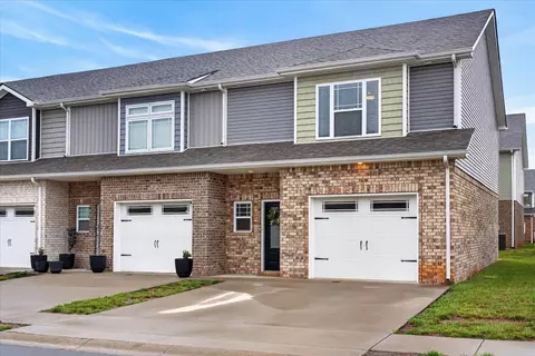 341 Fallow Cir, Clarksville, TN 37040