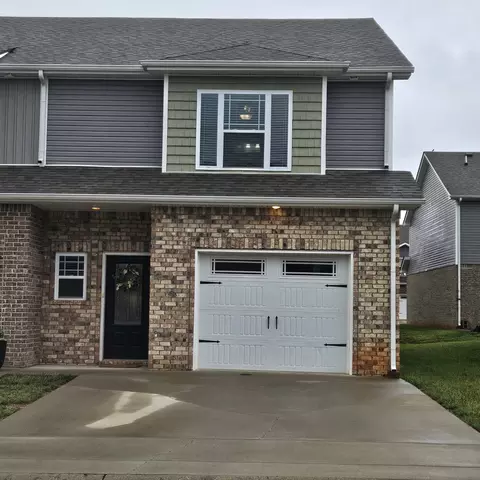 341 Fallow Cir, Clarksville, TN 37040