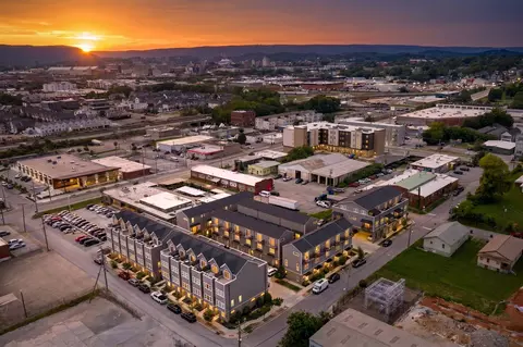 1621 Fagan St #109, Chattanooga, TN 37408