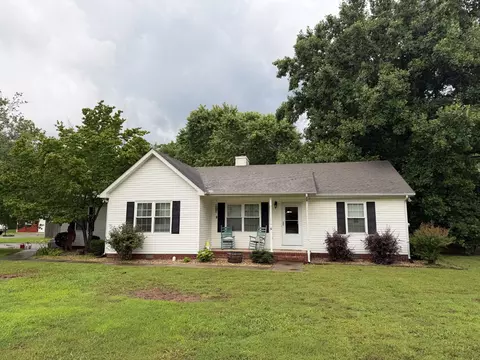 1531 Jarratt Dr, Rockvale, TN 37153