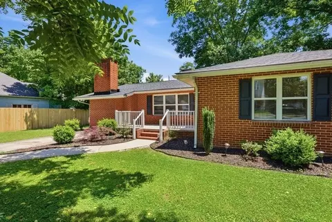 1819 Hamilton Ave, South Pittsburg, TN 37380