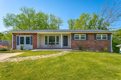 5829 Ragnar Dr, Hixson, TN 37343