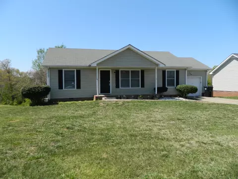 1340 Chucker Dr, Clarksville, TN 37042
