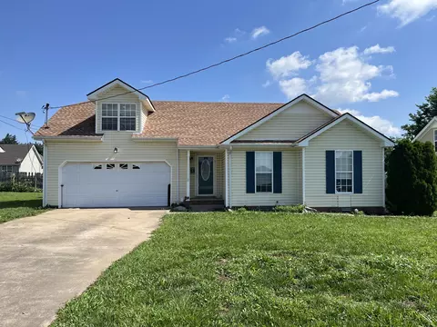 2423 Mccalls Way, Clarksville, TN 37042