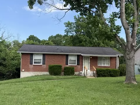 607 Glenpark Ct, Nashville, TN 37217