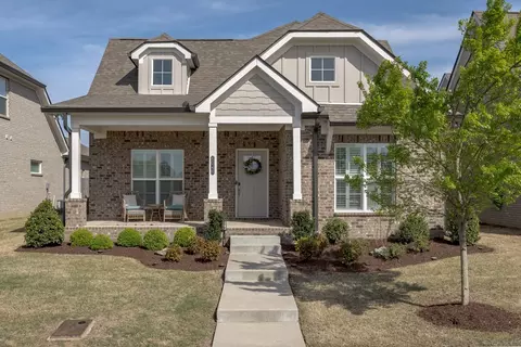 6046 Parkhaven Blvd, Hermitage, TN 37076
