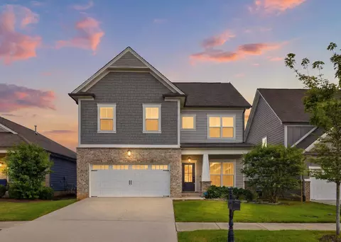 8512 Red Deer Ln, Ooltewah, TN 37363