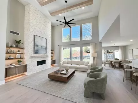 1835 Dartmouth Dr, Brentwood, TN 37027