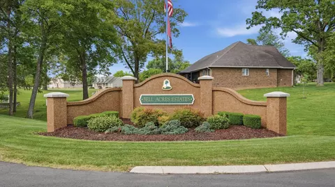 0 Bell Dr W, Winchester, TN 37398