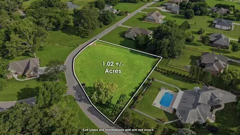 0 Bell Dr W, Winchester, TN 37398