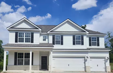 6030 Eugene Dr, Smyrna, TN 37167