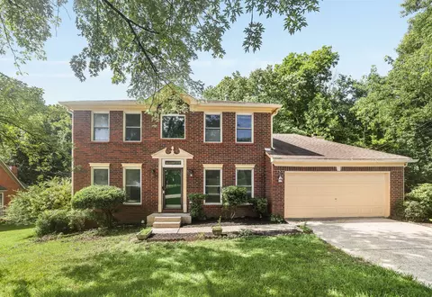 4208 New Hope Meadow Rd, Hermitage, TN 37076
