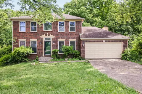 4208 New Hope Meadow Rd, Hermitage, TN 37076