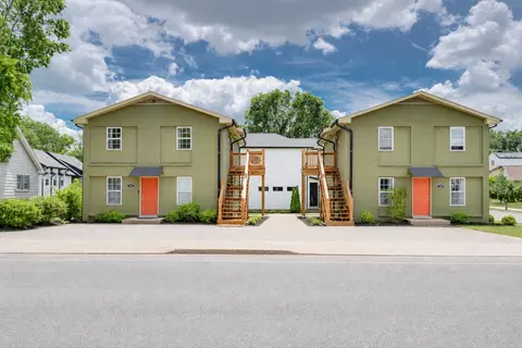 710 Douglas Ave, Nashville, TN 37207