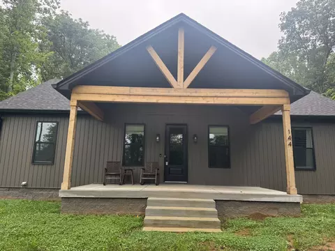144 Hasty Dr, Lynchburg, TN 37352