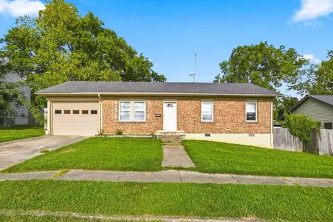 1205 Fuller St, Old Hickory, TN 37138
