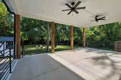 Exterior - 225 Derby Ln, Franklin, TN 37069 photo 13 of 21
