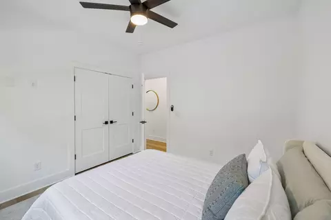 Bedroom - 225 Derby Ln, Franklin, TN 37069 photo 7 of 9