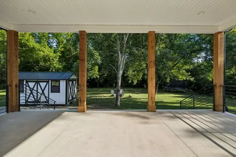 Exterior - 225 Derby Ln, Franklin, TN 37069 photo 12 of 21