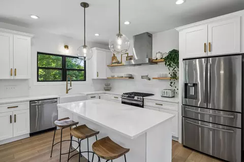 Kitchen - 225 Derby Ln, Franklin, TN 37069 photo 1 of 3