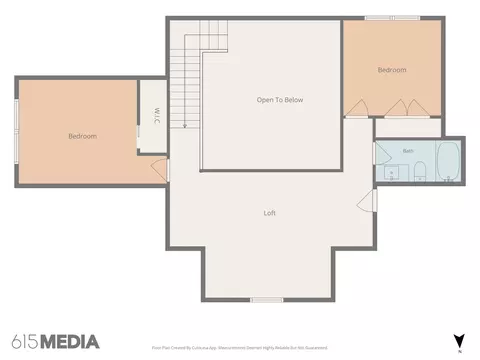 Floorplan - 225 Derby Ln, Franklin, TN 37069 photo 2 of 6
