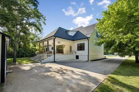 Exterior - 225 Derby Ln, Franklin, TN 37069 photo 15 of 21