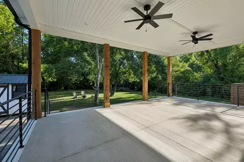 Exterior - 225 Derby Ln, Franklin, TN 37069 photo 10 of 21