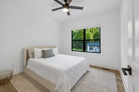Bedroom - 225 Derby Ln, Franklin, TN 37069 photo 5 of 9