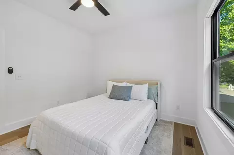 Bedroom - 225 Derby Ln, Franklin, TN 37069 photo 6 of 9