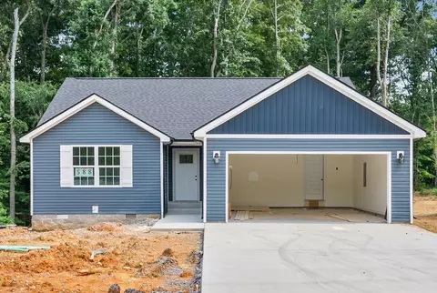 326 Tisha Ct #LOT 588, Clarksville, TN 37042