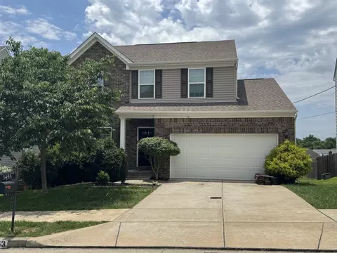 1453 Ohara Dr, Antioch, TN 37013