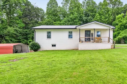 520 Phifer Mine Rd, Spencer, TN 38585